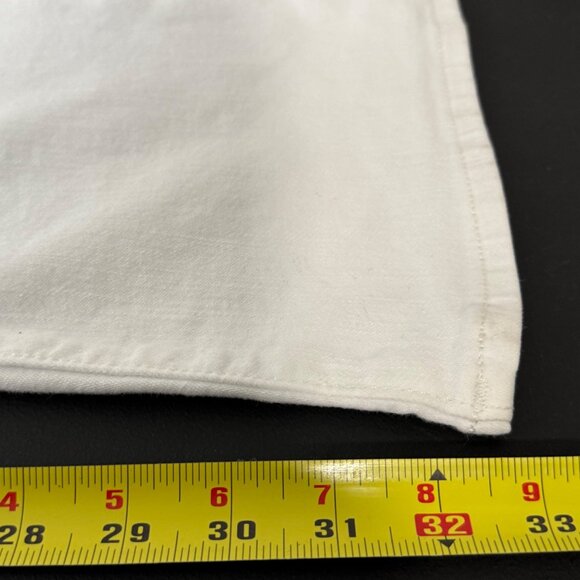 True Religion Becca Mid Rise Bootcut Jeans Womens 29 Flap Pocket Y2K Streetwear - Picture 5 of 16